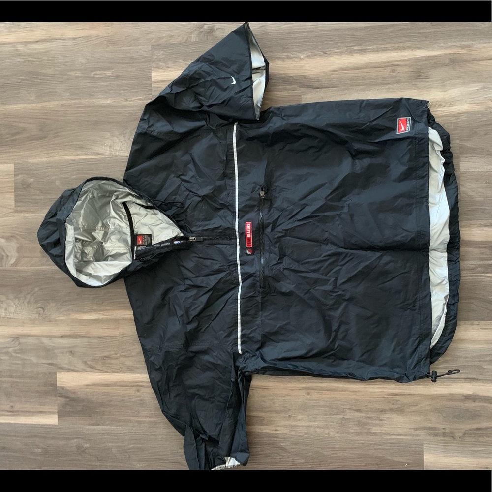 Nike NBA lightweight Jacket